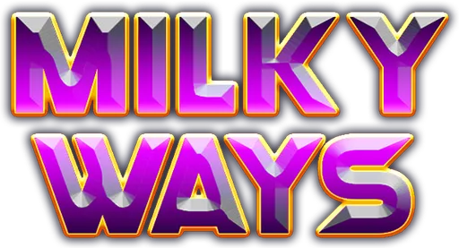 Milky Ways